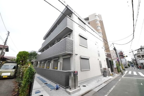 パレス国立の物件内観写真